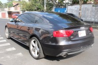 Audi A5 1.8T 2015
