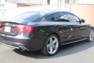 Audi A5 1.8T 2015
