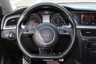 Audi A5 1.8T 2015