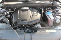 Audi A5 1.8T 2015