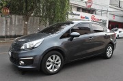 Kia Rio Lx 2016