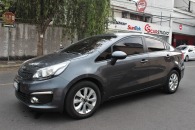 Kia Rio Lx 2016