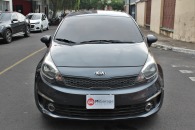 Kia Rio Lx 2016