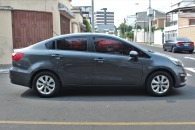 Kia Rio Lx 2016