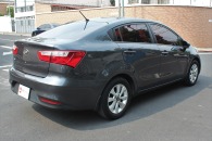 Kia Rio Lx 2016
