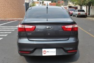 Kia Rio Lx 2016