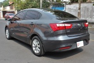 Kia Rio Lx 2016