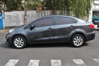 Kia Rio Lx 2016