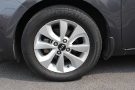 Kia Rio Lx 2016