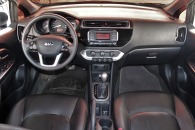 Kia Rio Lx 2016