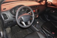 Kia Rio Lx 2016