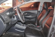 Kia Rio Lx 2016