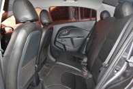 Kia Rio Lx 2016