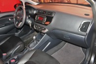 Kia Rio Lx 2016