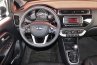 Kia Rio Lx 2016