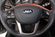 Kia Rio Lx 2016
