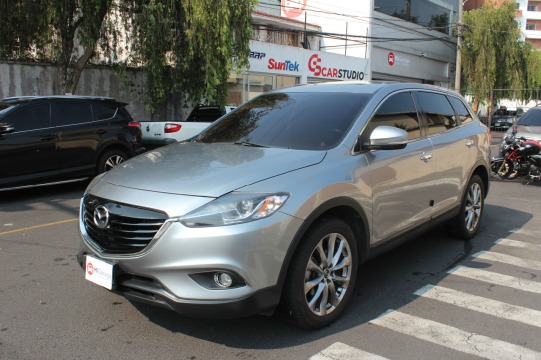 Mazda CX-9 WAGON AWD 2016