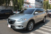 Mazda CX-9 WAGON AWD 2016