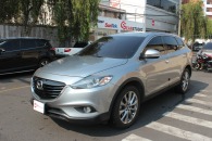 Mazda CX-9 WAGON AWD 2016