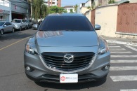 Mazda CX-9 WAGON AWD 2016