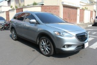 Mazda CX-9 WAGON AWD 2016