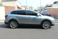 Mazda CX-9 WAGON AWD 2016