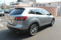Mazda CX-9 WAGON AWD 2016