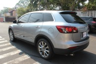Mazda CX-9 WAGON AWD 2016