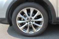 Mazda CX-9 WAGON AWD 2016