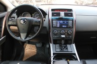 Mazda CX-9 WAGON AWD 2016