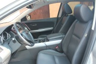 Mazda CX-9 WAGON AWD 2016