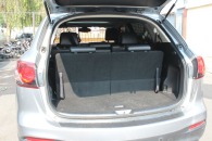 Mazda CX-9 WAGON AWD 2016
