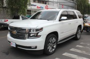 CHevrolet  Tahoe Ltz 2016