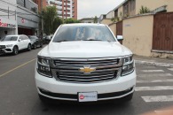 CHevrolet  Tahoe Ltz 2016