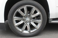 CHevrolet  Tahoe Ltz 2016