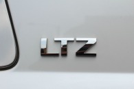 CHevrolet  Tahoe Ltz 2016