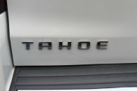 CHevrolet  Tahoe Ltz 2016