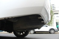 CHevrolet  Tahoe Ltz 2016