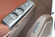 CHevrolet  Tahoe Ltz 2016