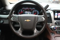 CHevrolet  Tahoe Ltz 2016