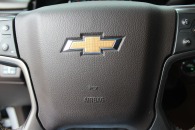 CHevrolet  Tahoe Ltz 2016