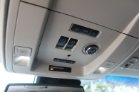 CHevrolet  Tahoe Ltz 2016