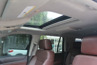 CHevrolet  Tahoe Ltz 2016