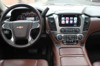 CHevrolet  Tahoe Ltz 2016