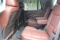 CHevrolet  Tahoe Ltz 2016
