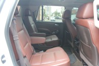 CHevrolet  Tahoe Ltz 2016