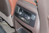 CHevrolet  Tahoe Ltz 2016