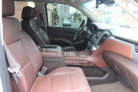 CHevrolet  Tahoe Ltz 2016
