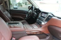 CHevrolet  Tahoe Ltz 2016
