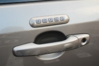 Ford Edge Blindada 2014